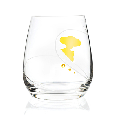 320ml Festival Glass