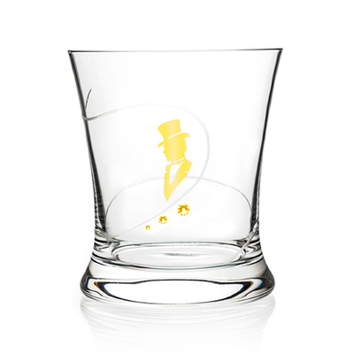 320ml Festival Glass