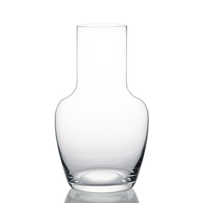 1050ml Handcrafted Carafe And Tumbler Set Modern OEM Acceptable