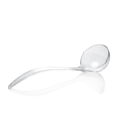 320ml Glass Plates And Bowls Glass Punch Bowl Set With 8 Cups