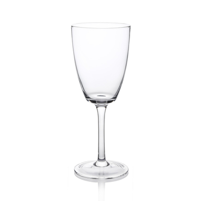 Custom Lead-Free Retro Wine Glasses Full Elegant Wine Glass Set Easy To Clean