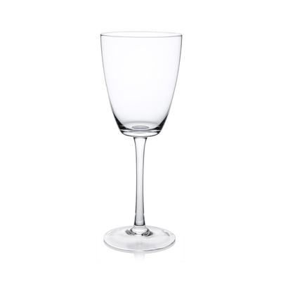 Custom Lead-Free Retro Wine Glasses Full Elegant Wine Glass Set Easy To Clean