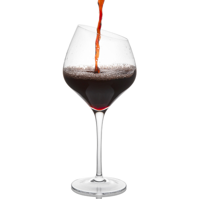 560ml Handcrafted Wine Glasses