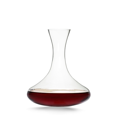 LFGB Certificate Wine Drinking Glasses And Decanter Home Use