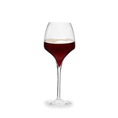 LFGB Certificate Wine Drinking Glasses And Decanter Home Use