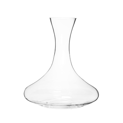 LFGB Certificate Wine Drinking Glasses And Decanter Home Use