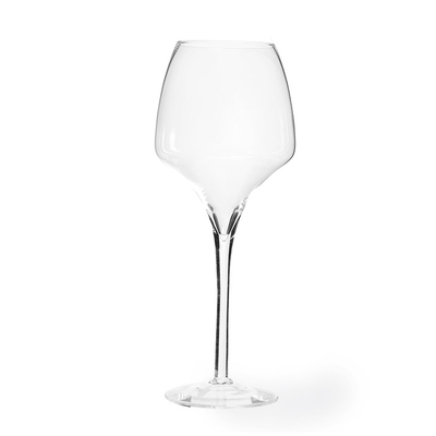 LFGB Certificate Wine Drinking Glasses And Decanter Home Use