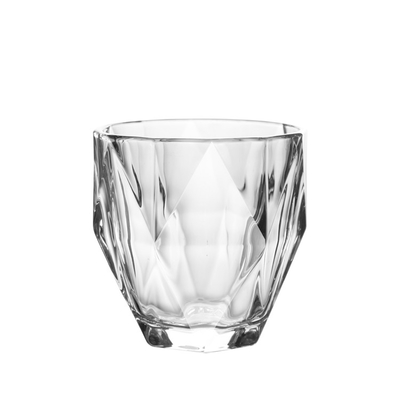 LFGB Certified Crystal Glass Set Whiskey Decanter Set High Quality Glass Stopper