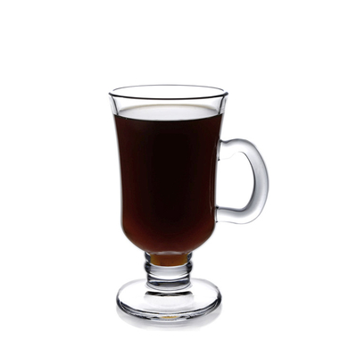 170ml Coffee Glass Mug