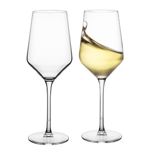 14oz Wine Drinking Glasses