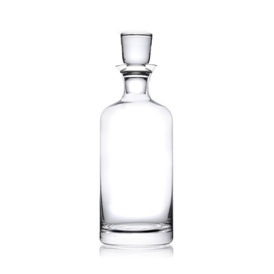 1250ml Classic Red Wine Decanter And Glass Set For Bar Spirits