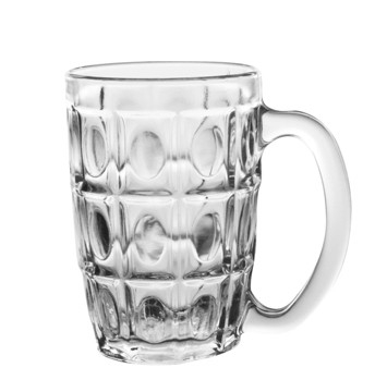 1000ml Beer Glass Mug