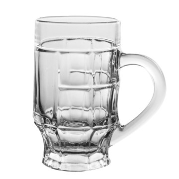 1000ml Beer Glass Mug