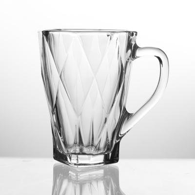 220ml Beer Glass Mug