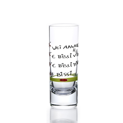 50 Ml Shot Glass