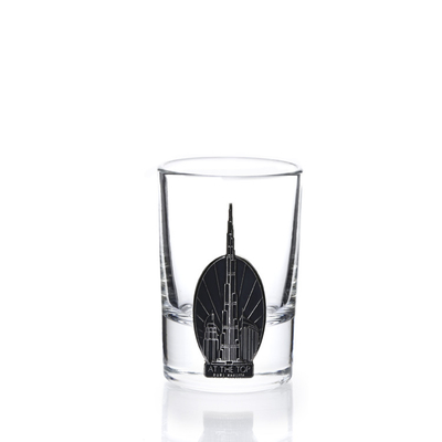 75ml Shot Drinking Glasses