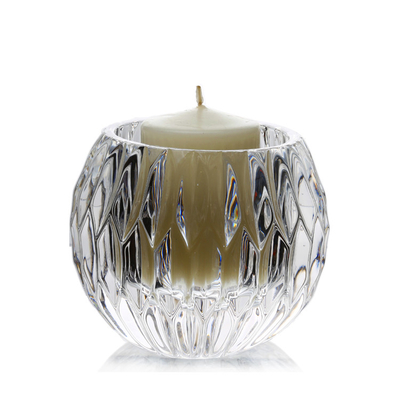 Multipurpose Glass Candle Holder