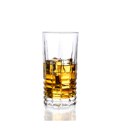 Tangson Modern Highball Glasses