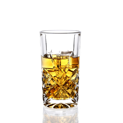 Tangson Modern Highball Glasses
