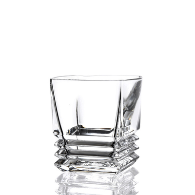 265ml Meticulously Crafted Personalised Tumbler Glass LFGB Certified