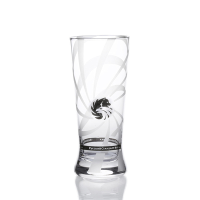 70ml Soda Lime Glass Promotional Highball Drinking Glasses