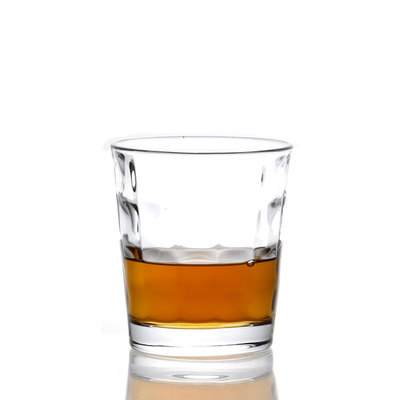 320ml Personalised Engraved Tumbler Glass For Anniversaries