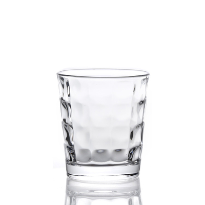 320ml Personalised Engraved Tumbler Glass For Anniversaries