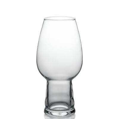 Dad Retirement Gifts Beer Drinking Glasses Machine Pressed Modern Cups