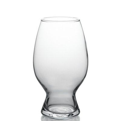 TANGSON BG067C Tulip Pint Beer Glasses For Bar Hotel Home Usage