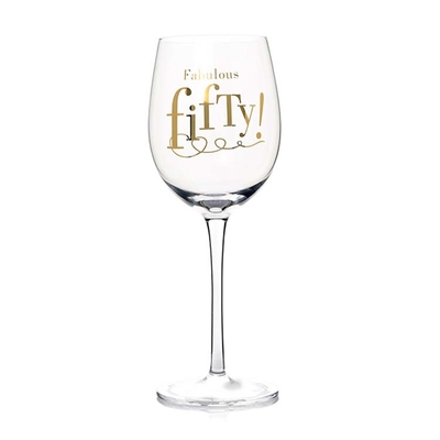 HP665 Eco Friendly Long Stem Drinking Glasses LFGB Approved For Whiskey