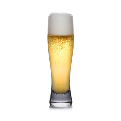 TANGSON BG077 Stemless Beer Glass Soda Lime Material Hand Blown Craft