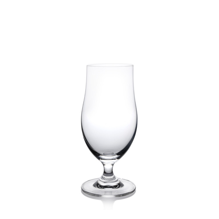 Transparent Lead-Free Juice Crystal Glass Wine Glass Factory Direct Sale