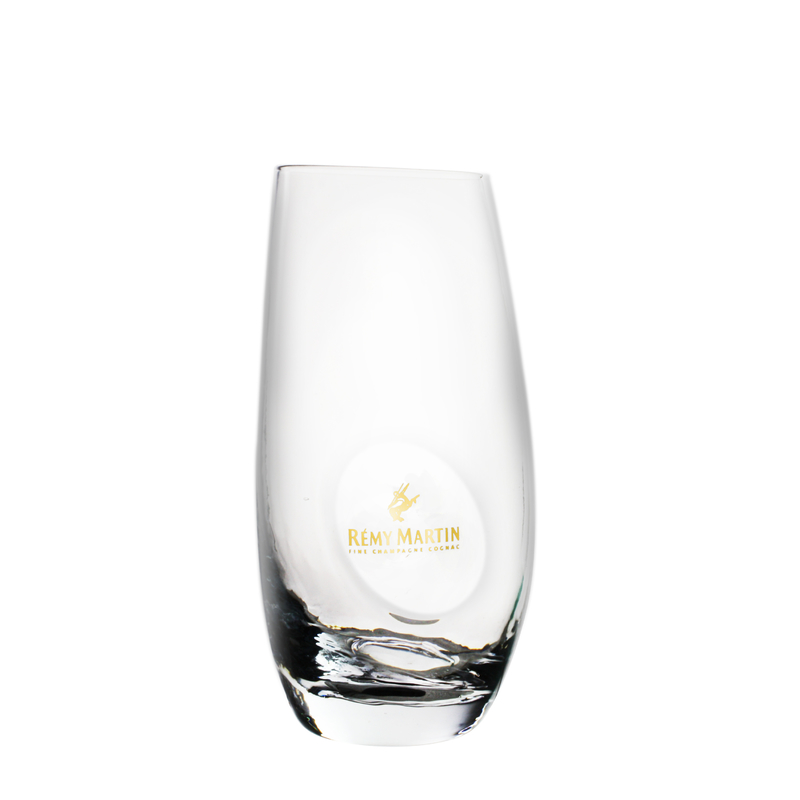 Factory Price Customized Lead Free Crystal Heavy Base Whiskey Glass Whisky Tumbler Glass