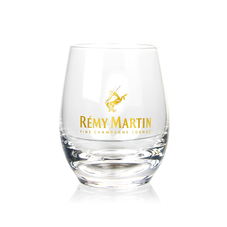 Custom Logo Whiskey Glasses Wine Blanks Espresso Sublimation Glass OEM Customized Europe American Style
