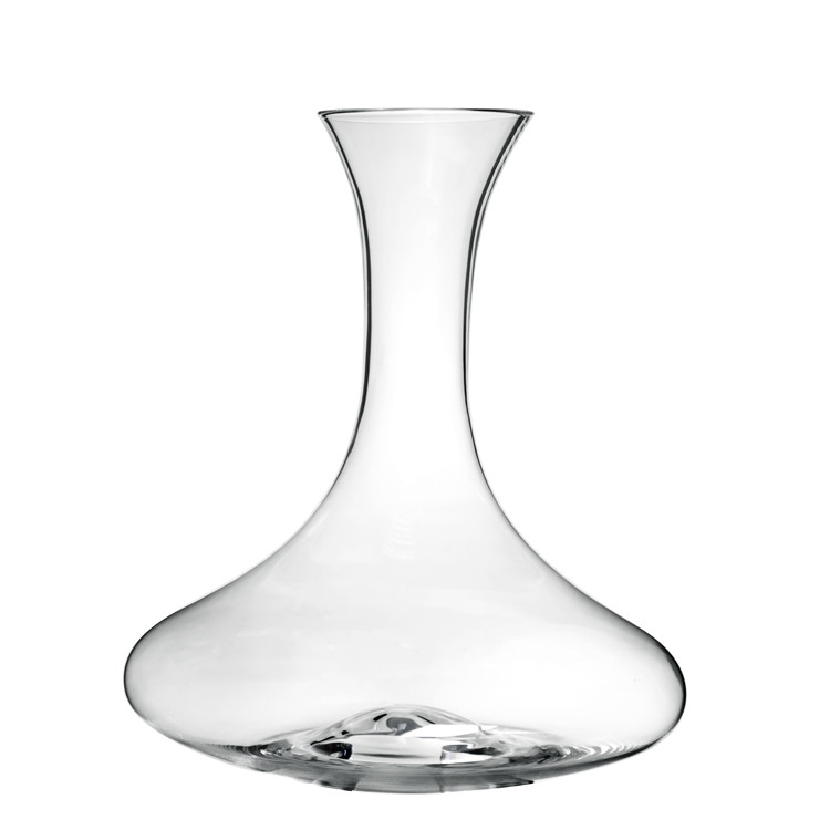 Lead-Free Wine Fresh-Keeping Decanter With FDA Wine Aroma Is Fully Volatilized