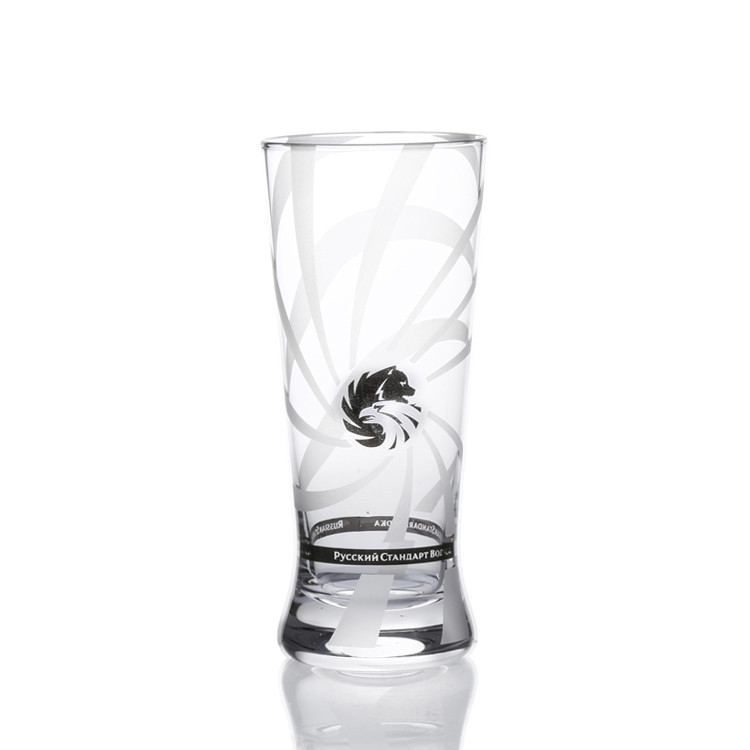70ml Soda Lime Glass Promotional Highball Drinking Glasses