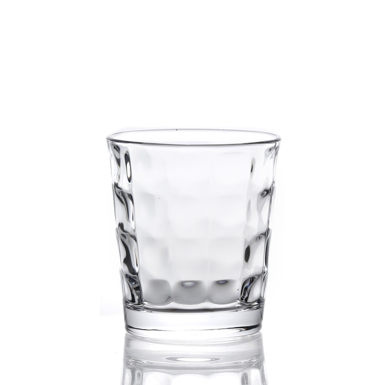 320ml Personalised Engraved Tumbler Glass For Anniversaries