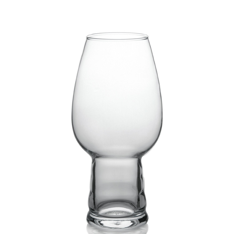 Dad Retirement Gifts Beer Drinking Glasses Machine Pressed Modern Cups
