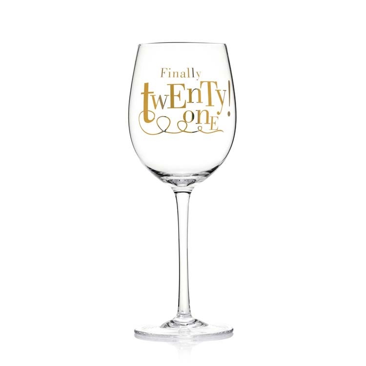 HP665 Eco Friendly Long Stem Drinking Glasses LFGB Approved For Whiskey